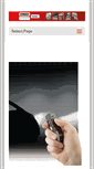 Mobile Screenshot of aperto.se